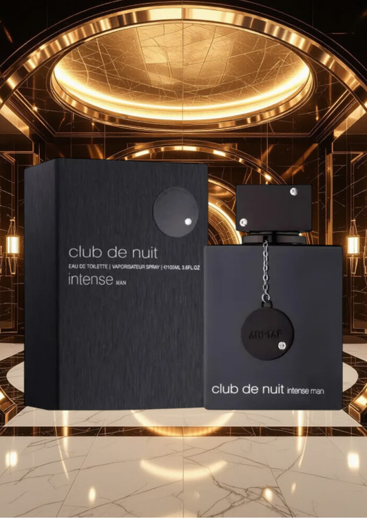 Club de Nuit