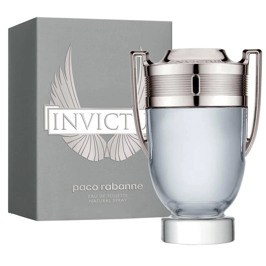 Invictus Clásica 100ml EDT 1.1 Premium