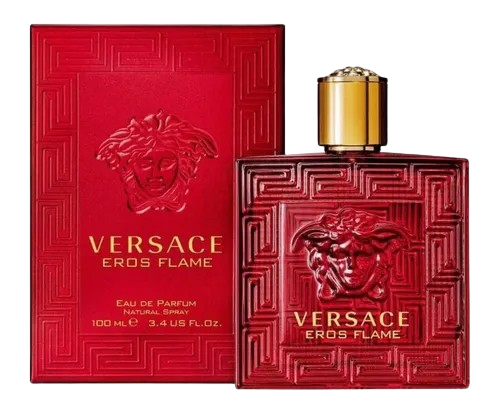 Versace Flame 1.1 premium
