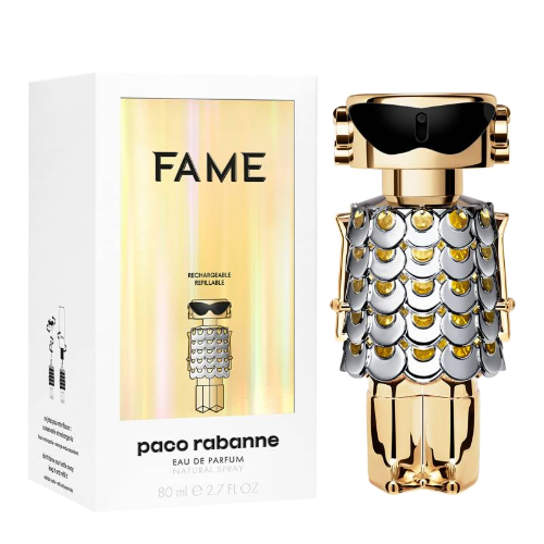 Fame 100ml 1.1 Premium