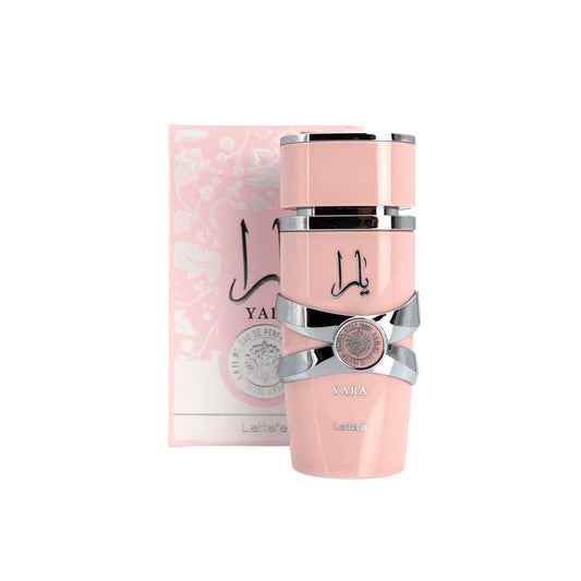 Lattafa Yara 100ml 1.1 Premium