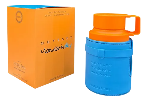 Odyssey Mandarin Sky 100ml