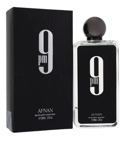 9 PM Afnan 100ml 1.1 Premium