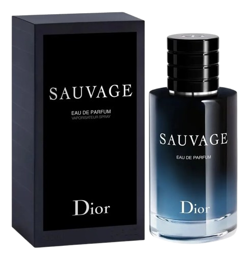 Sauvage Parfum Dior 100ml